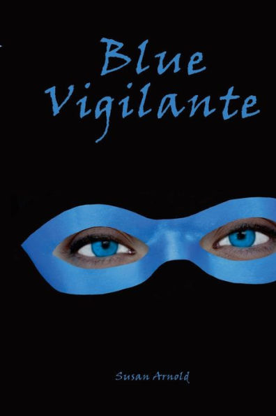 Blue Vigilante