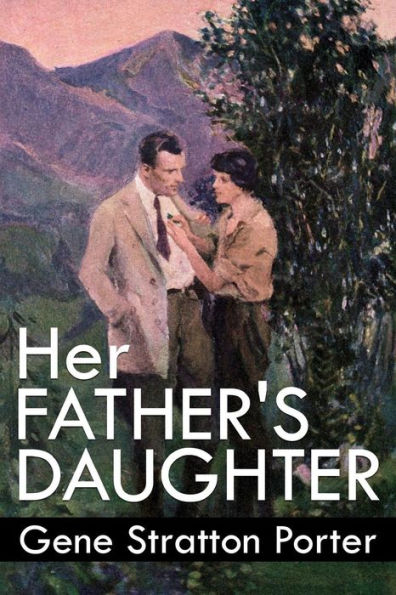 Her Father's Daughter