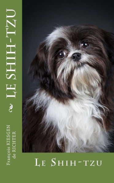 shih tzu