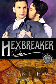 Title: Hexbreaker, Author: Jordan L Hawk