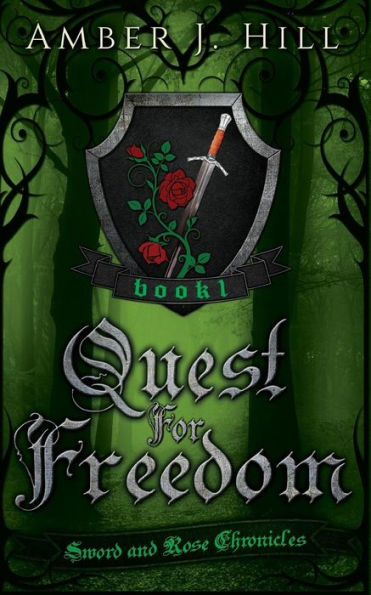 Quest For Freedom