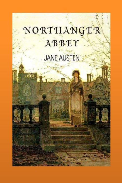 Northanger Abbey