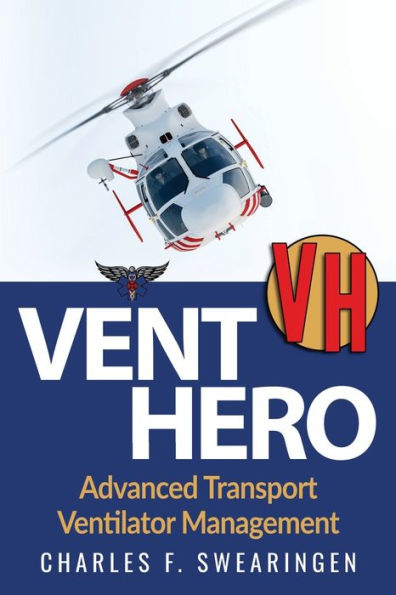 Vent Hero: Advanced Transport Ventilator Management