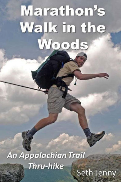 Marathon's Walk in the Woods: An Appalachian Trail Thru-hike