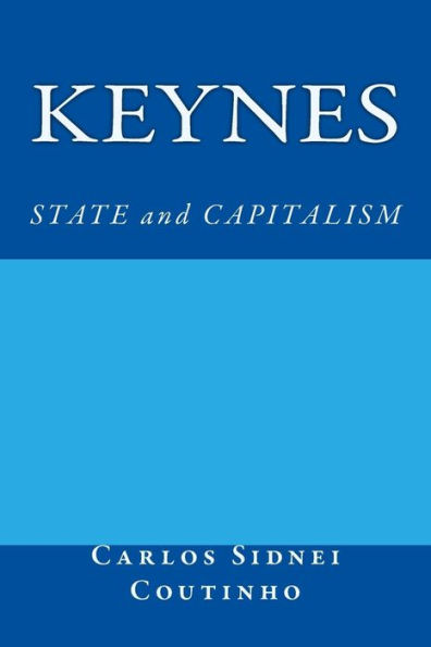 keynes: Idiosyncrasies