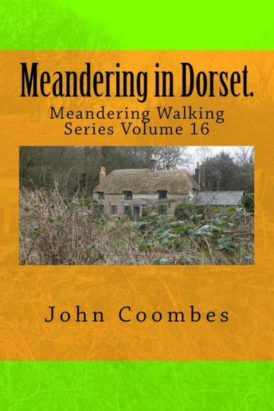 Meandering in Dorset.