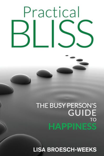 Practical Bliss: The Busy Person's Guide to Happiness
