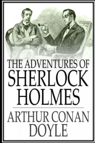 The Adventures of Sherlock Holmes