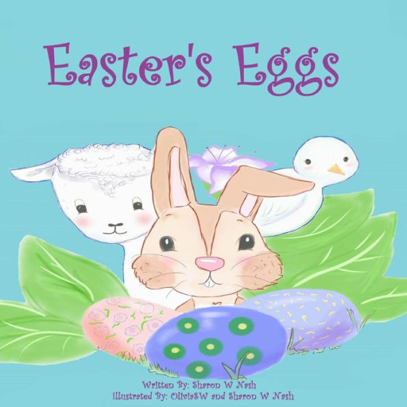 Easter's Eggs