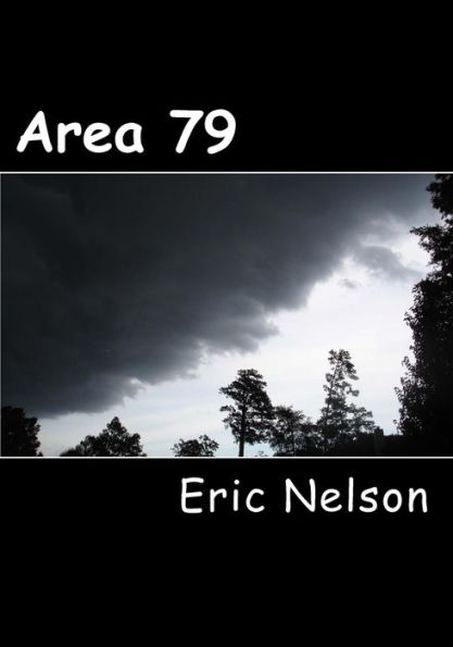 Area 79: A Kyle Johnson Story