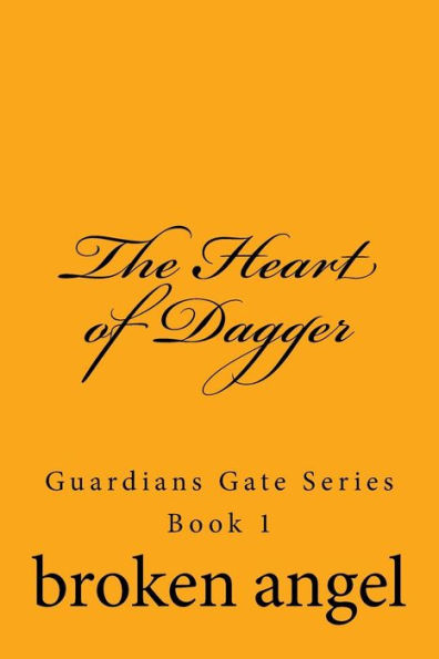 The Heart of Dagger