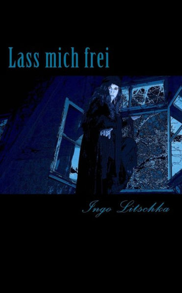 Lass mich frei