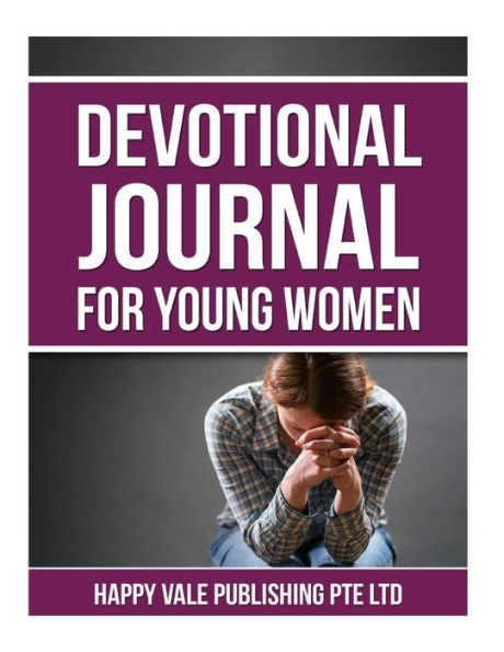 Devotional Journal For Young Women