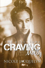 Title: Craving Molly, Author: Nicole Jacquelyn