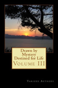 Title: Drawn by Mystery, Destined for Life (Volume III): Reflections on the Nairobi Chapter, Author: David Gibson