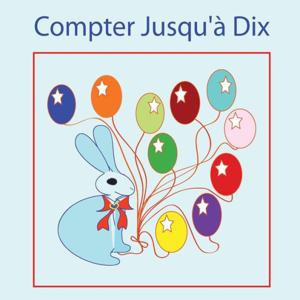 Compter Jusqu'à Dix