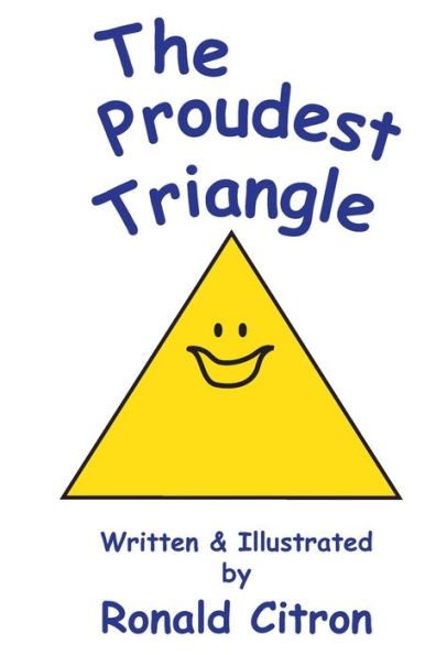 The Proudest Triangle