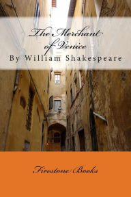 Title: The Merchant of Venice, Author: William Shakespeare