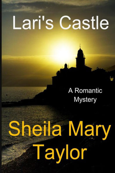 Lari's Castle: A Romantic Mystery