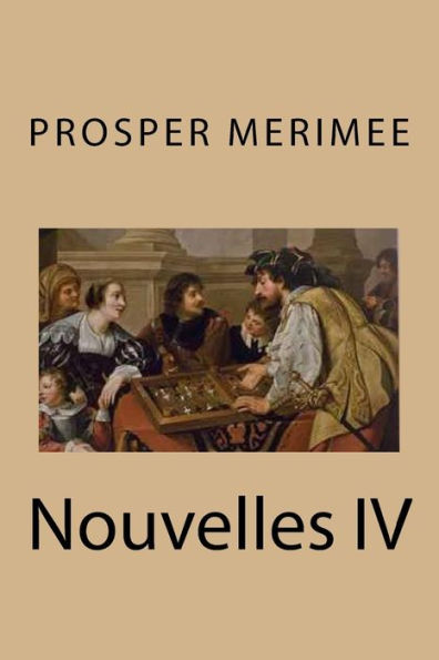 Nouvelles IV