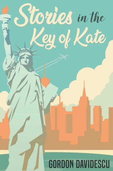 Stories in the Key of Kate