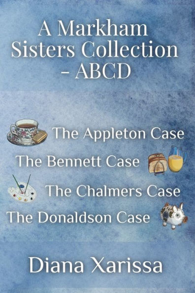 A Markham Sisters Collection - ABCD