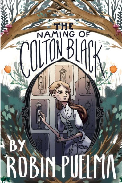 The Naming of Colton Black