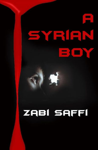 A Syrian Boy: (The Journey Book 1)