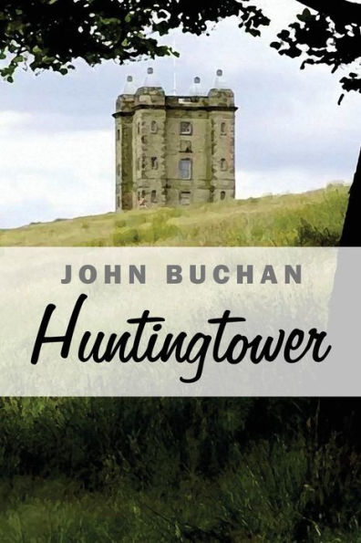 Huntingtower