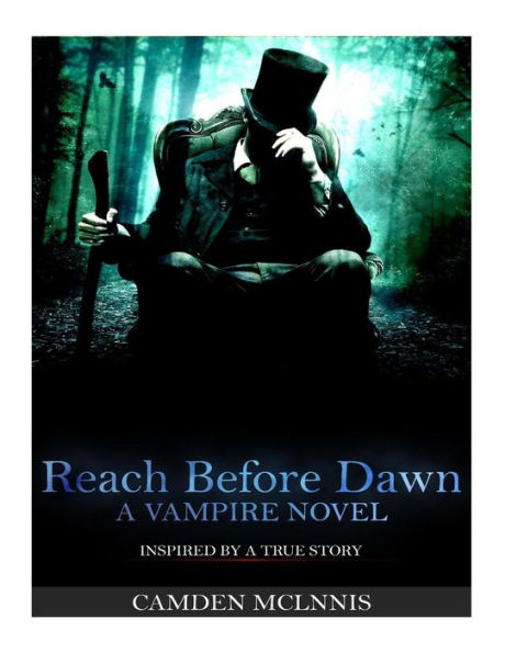 Reach Before Dawn: A twisted Novel Inspired By A True Story