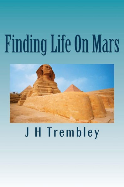 Finding Life On Mars Vol 2