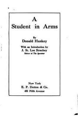 A Student Arms, Second Series