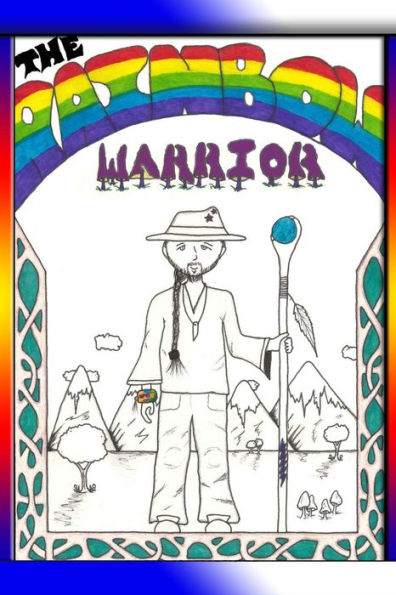 The rainbow warrior