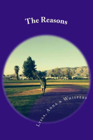 Title: The Reasons, Author: Anna Back