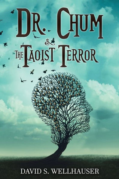 Dr. Chum & the Taoist Terror