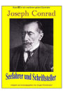 Joseph Conrad - Seefahrer und Schriftsteller: Band 83 in der maritimen gelben Buchreihe bei Juergen Ruszkowski