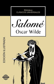 Title: SalomÃ¯Â¿Â½: Tragedia en un acto, Author: Oscar Wilde