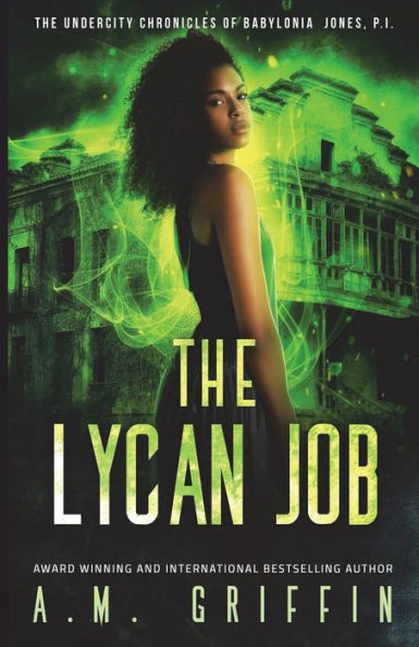 The Lycan Job