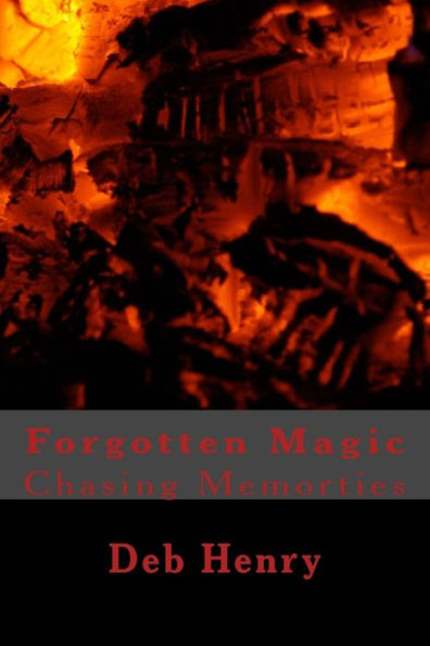 Forgotten Magic: Chasing Memories