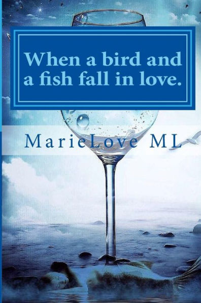 When a bird and a fish fall in love: Who can build them a home