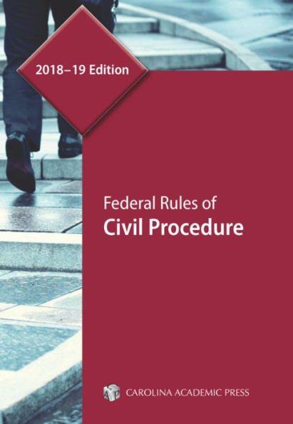 Federal Rules of Civil Procedure