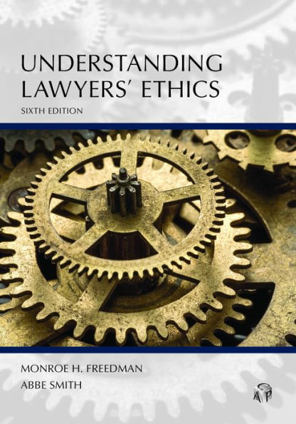 Understanding Lawyers' Ethics