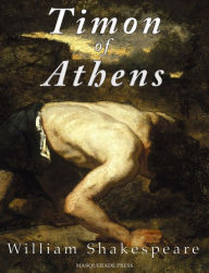 Title: Timon of Athens, Author: William Shakespeare