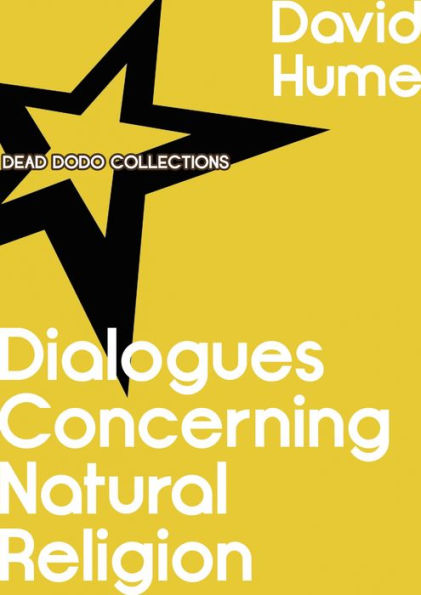 Dialogues Concerning Natural Religion