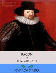 Title: Bacon, Author: R.W. Church