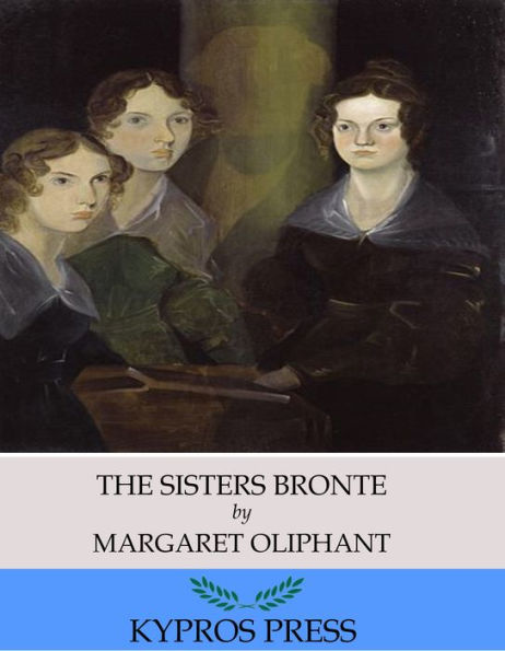 The Sisters Bronte