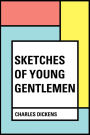 Sketches of Young Gentlemen