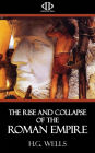 The Rise and Collapse of the Roman Empire