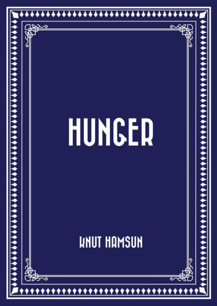 Hunger