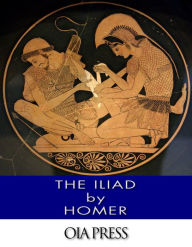 Title: The Iliad, Author: Homer